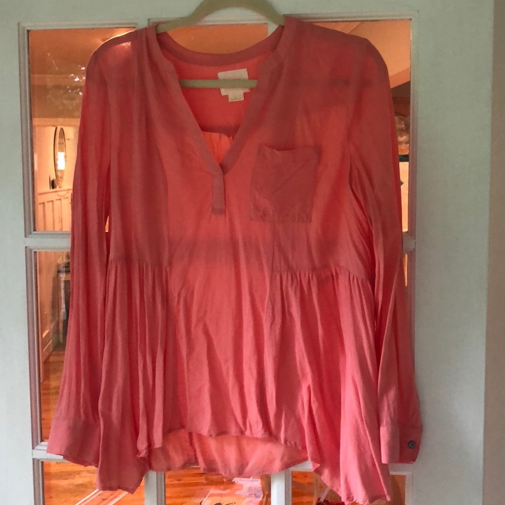 Maeve top